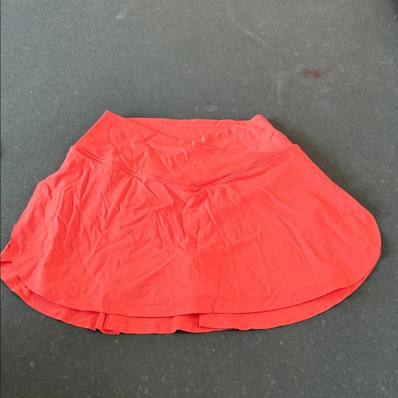 no/ Dresses & Skirts - Women's‎ Coral Skirt.   CAJA. # 4